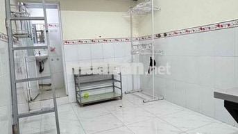 PHÒNG CÓ GÁC - MÁY LẠNH - THANG MÁY