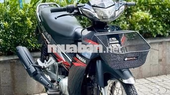 Sirius 2020 zin kiểng (nợ xấu 7đ nhận xe )