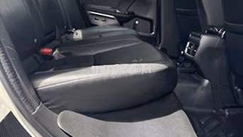 Honda civic 2018 bản 1.5 tubo