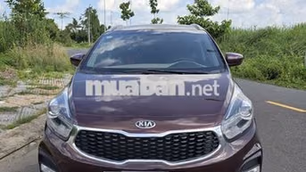 Kia RONDO 2019 2.0G MT Số sàn Nâu