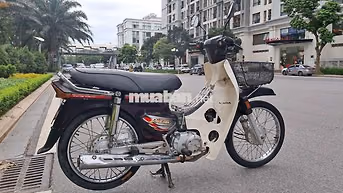 Honda Dream 2009 Nâu