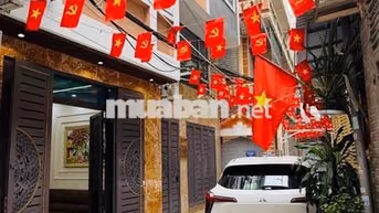 cho thuê nhà Vũ Tông Phan ô tô vào nhà thích hợp vừa ở vừa kinh doanh