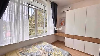 Căn Hộ tách bếp cửa sổ trời rộng thoáng ngay tại Phú Nhuận