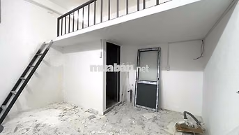 🔥PHÒNG GÁC GIÁ RẺ FULL NỘI THẤT MỚI KENG THUẬN TIỆN DI CHUYỂN TRUNGTÂM