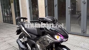 Honda Winner V3 ABS 2022 odo 17k chính chủ BSTP