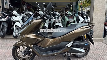 PCX RoadSync 160 ABS 6/2026 924 km BSTP Chính Chủ