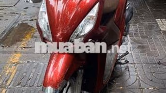Honda Vision 2019 Đỏ Tự động Smartkey