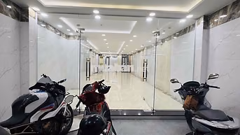 MẶT BẰNG MẶT TIỀN NGUYỄN VĂN NGHI P5 GÒ VẤP GẦN NGAY ĐHCN4