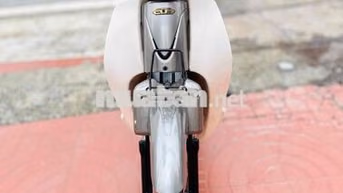 Super Cub 50cc