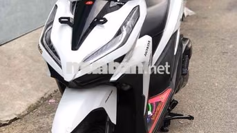 Honda Vario 125 2021 Trắng 71000 km