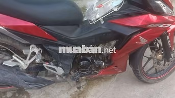 Honda Winner 150 Đỏ