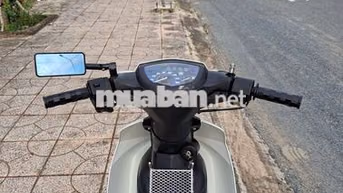 Sirius 110 / 2017 cực kỳ đẹp ngon