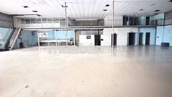 CHO THUÊ KHO 600m2 40tr - GÓC 2mặt tiền - ĐIỆN 3PHA SẢN XUÁt