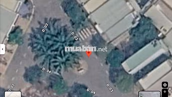 [CHÍNH CHỦ] ĐẤT 61.9M² KDC HOÀNG NAM – TÂN BÌNH, TP. DĨ AN