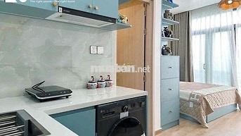 CĂN HỘ STUDIO _ THIẾT KẾ ĐỘC ĐÁO, GIÁ TỐT NGAY CV HOÀNG VĂN THỤ