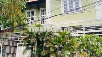 Cho thuê Biệt Thự bên sông đường thông, Gần Gigamaill P HiệpBinhf Cháh