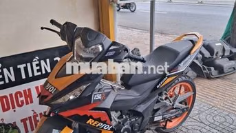 Honda Winner 150R Đen