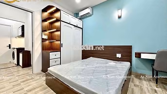 🏡CĂN HỘ 1PN TÁCH BẾP_MÁY GIẶT RIÊNG GẦN CHỢ BÀ CHIỂU TIỆN ĐI QUẬN 1🏡