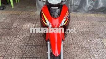 Honda Wave RS 2009 zin dep vĩnh long