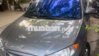 Hyundai Avante 2011 Tự động Xám 15 vạn