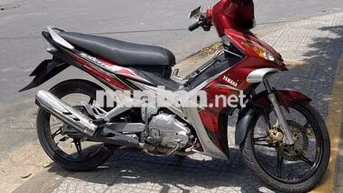 Yamaha Exciter 2010