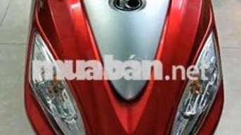 Kymco Candy Hi 50cc Đỏ