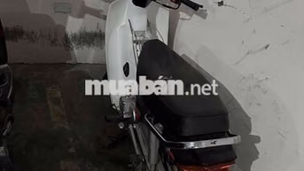 Honda Dream Liên doanh