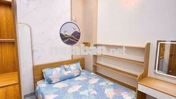 🌟 NHÀ HOÁ AN (P. BIÊN HOÀ MỚI) - GIÁ 4,3 TỶ