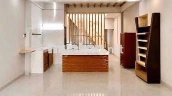 Cho thuê nhà làm CHDV hẻm kênh Dương Vương khu tên lửa
