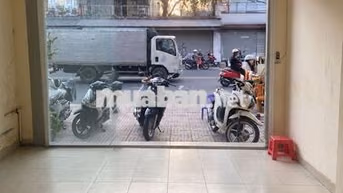 Nhà mặt tiền KD đường số 3, 4x16M, khu DC Vĩnh Lộc, vị trí đẹp, 16TR