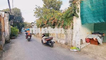 CHỈ NHỈNH 3 TỶ BÁN GẤP NHÀ CẤP 4 GẦN TRẦN VĂN MƯỜI HÓC MÔN 96 M² SHR 