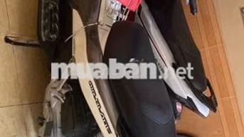 Honda Air Blade 2012 Trắng 58km chính chủ