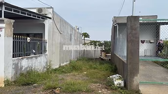 Bán đất 115,9m² Hưng Thịnh, Trảng Bom – 80m² đất ở, sổ riêng