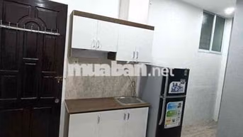PHÒNG KHÉP KÍN CỔ NHUẾ – CHỈ 3TR5 Gần Học Viện Tài Chính
