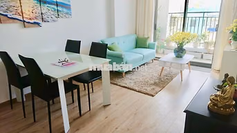 Cần bán chung cư Nguyễn Kim, Quận 10, 50m2, 2pn, 2.65 tỷ, sổ hồng