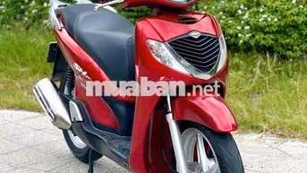 Honda SH 150i 2008 nhập ý cục máy sát thủ