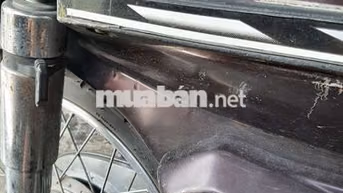 Honda Boss Sandal Nâu Êm Đèn Còi Đề