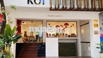 🔥Cho thuê MT Hoa Lan–Kết cấu 1 Hầm 1 Trệt 3 Lầu–Vị trí sầm uất khu PXL