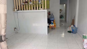 Bán Nhà Mới 64M2 Tam Bình Thủ Đức