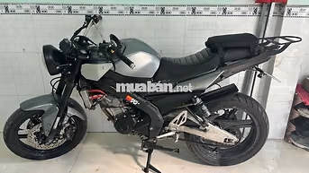Yamaha Fz150i BSTP cực chất độ tâm huyết