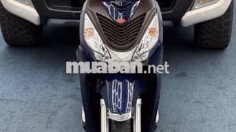 Honda Vision 2017 Xanh