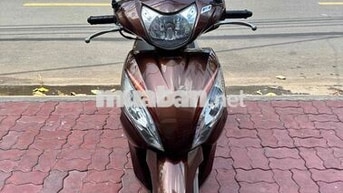 Honda Vision Nâu sx 2012