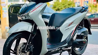 Honda SH150i ABS 2021 Trắng 16.000 km