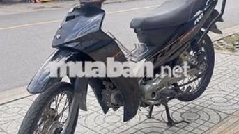 Yamaha Sirius 50 Đen Zin, êm