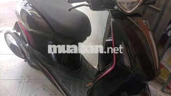 Yamaha Grande 20.000 km Đen