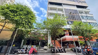 Cho Thuê Mặt Bằng Số 6 Nguyễn Siêu Quận 1 – 350m² – Vị Trí Trung Tâm