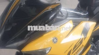 Yamaha Exciter 150 MX King 2019 Vàng đen 44000 km