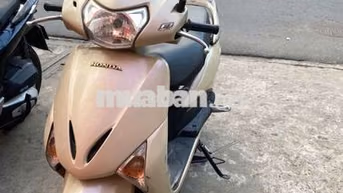 Honda Lead Fi 2010 Máy zin