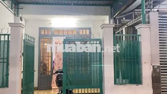 Bán đất tặng nhà cấp 4 hẻm xe tải thông ngay Nguyễn Thị Tú