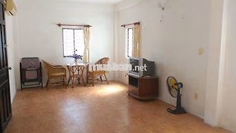 Căn hộ cho thuê 50m2 Trần Huy Liệu, Phú Nhuận